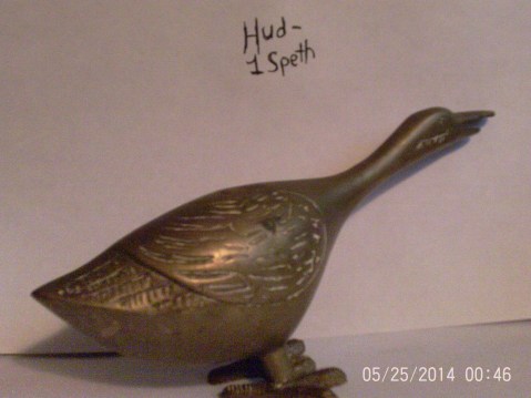 Hud-1 vinyl photos 093