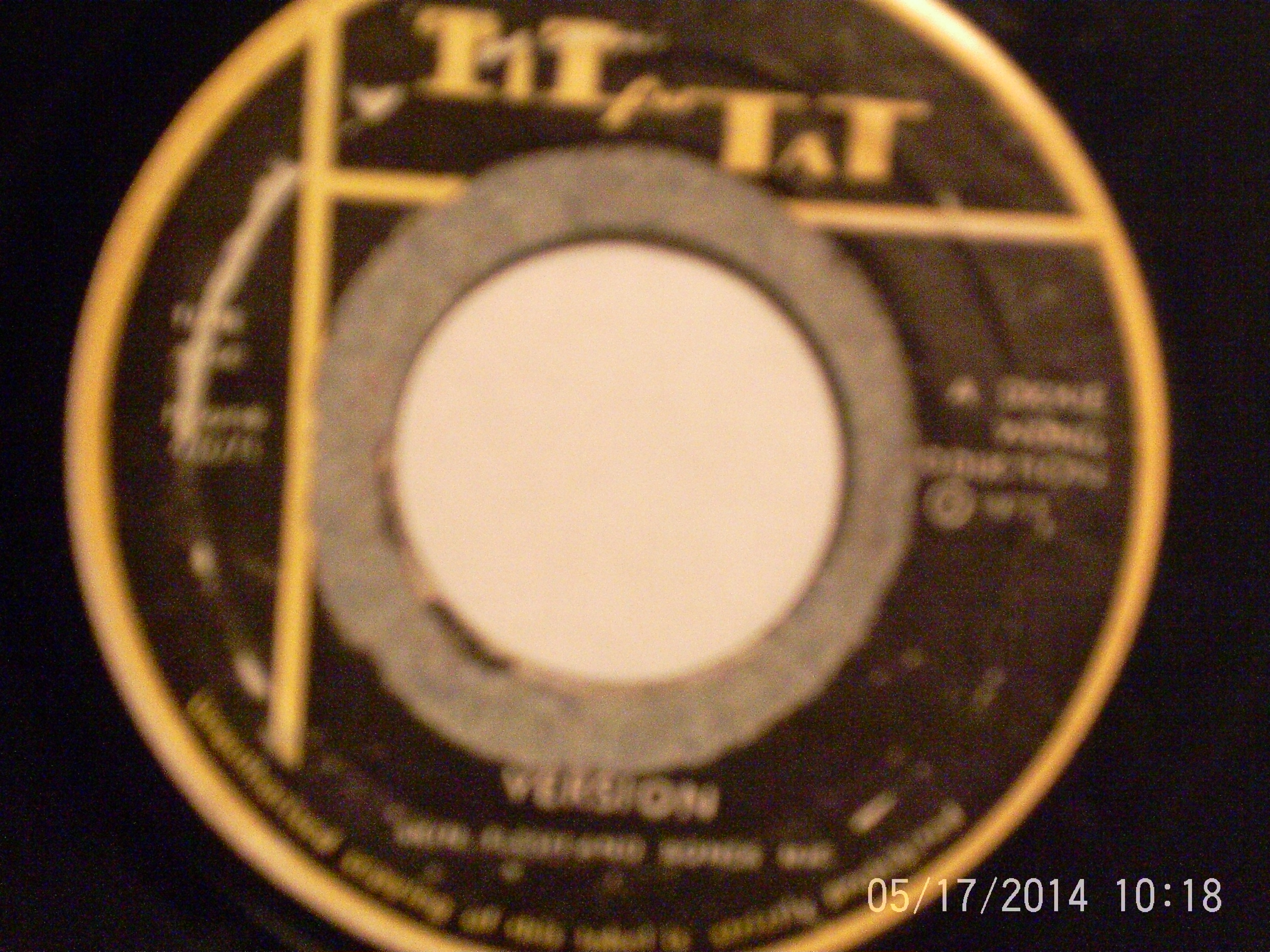 Hud-1 vinyl photos 1026