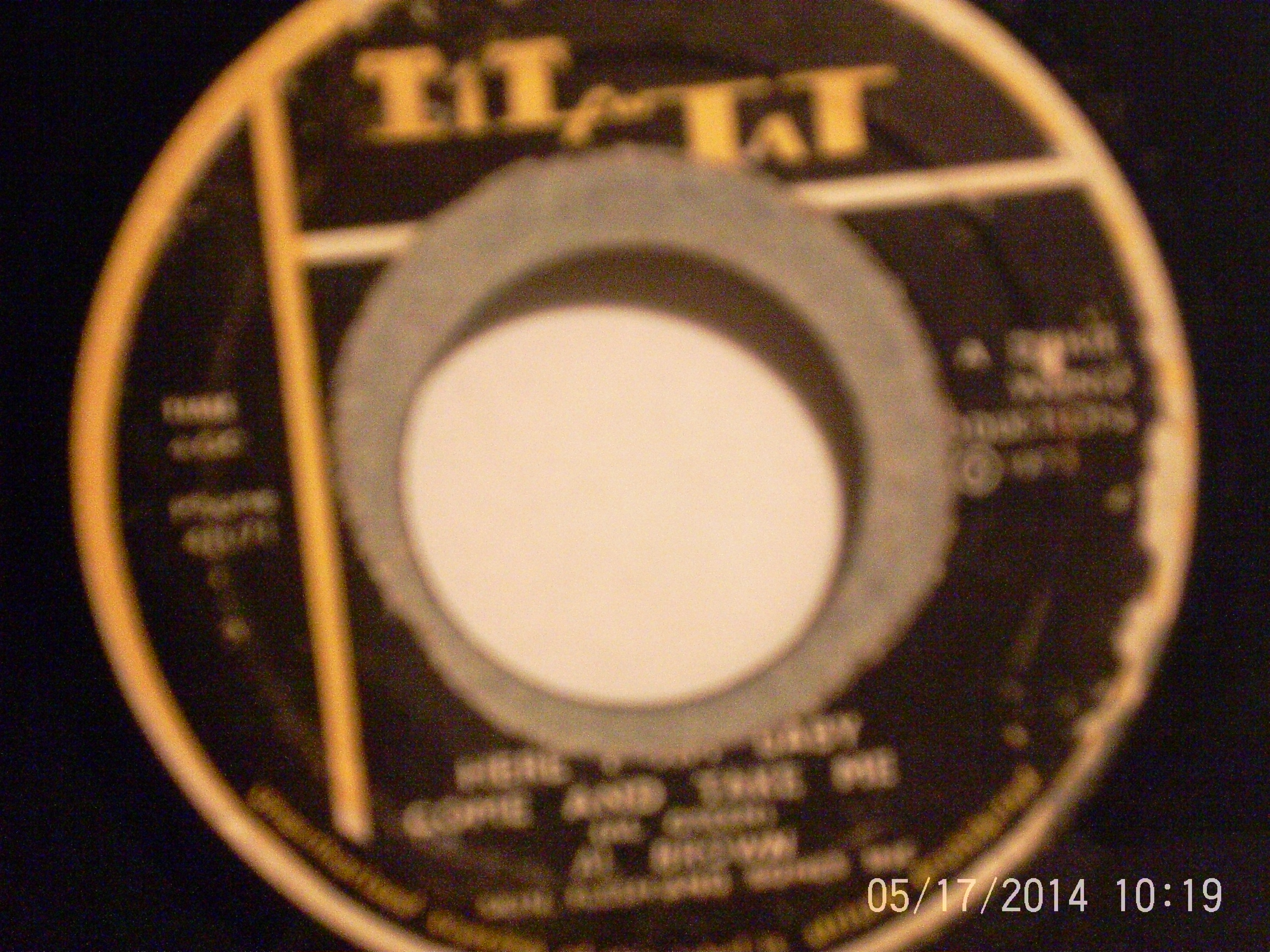 Hud-1 vinyl photos 1027