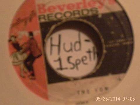 Hud-1 vinyl photos 146