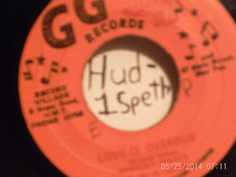 Hud-1 vinyl photos 258