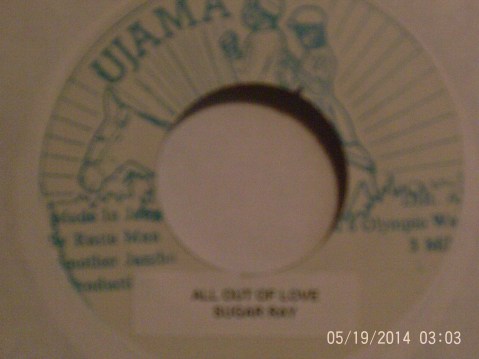 Hud-1 vinyl photos 600