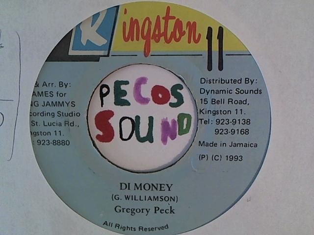 Hud-2 vinyl photos 1363