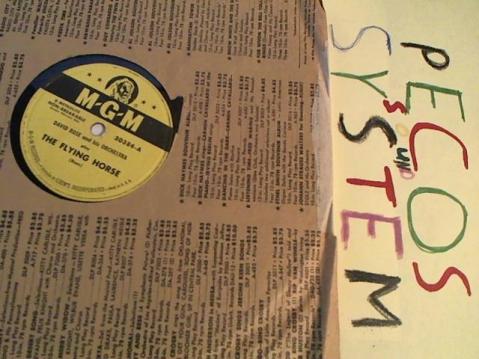 Hud-2 vinyl photos 1611