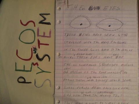 Hud-2 vinyl photos 1631