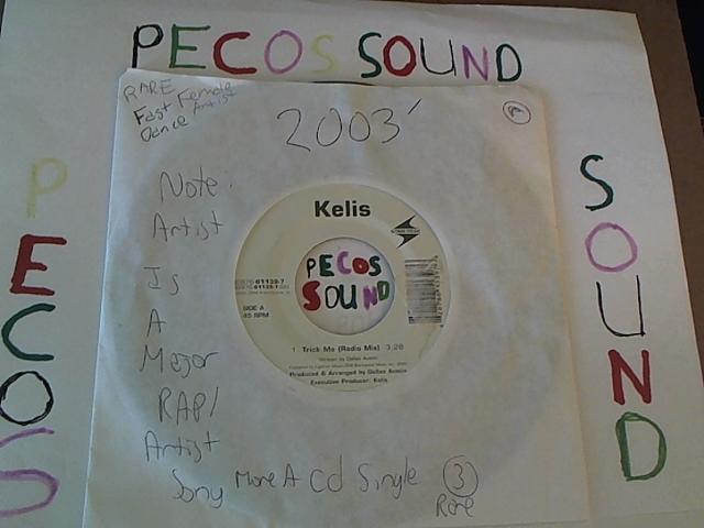 Hud-2 vinyl photos 1787