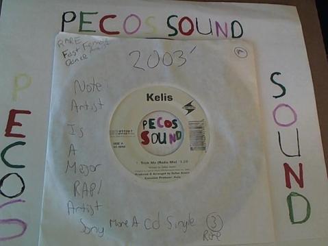 Hud-2 vinyl photos 1787