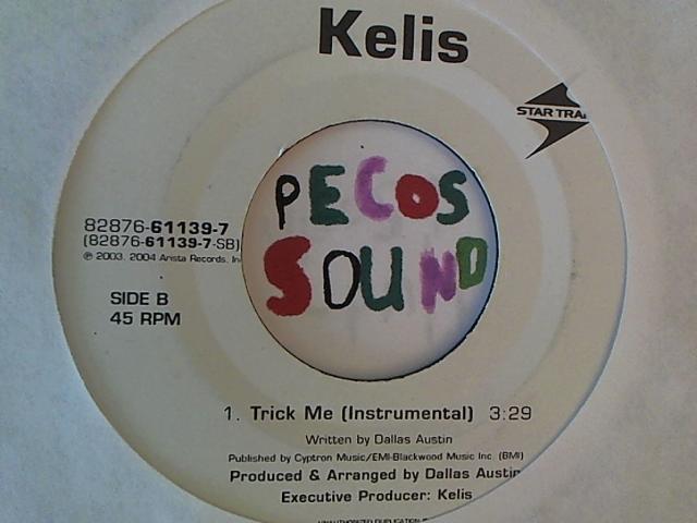 Hud-2 vinyl photos 1788