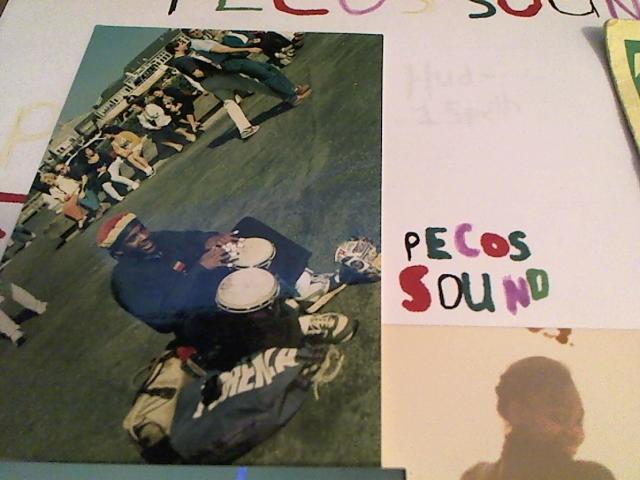 Hud-2 vinyl photos 1828