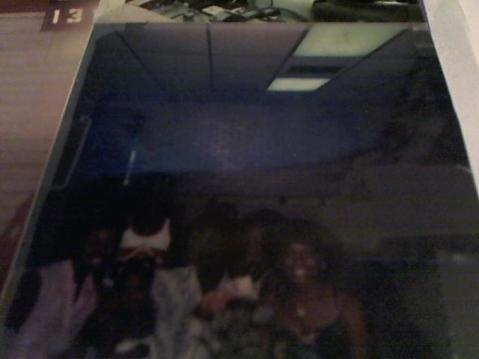 Hud-2 vinyl photos 1920