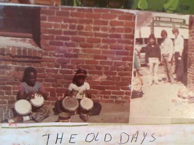 Hud-2 vinyl photos 2038