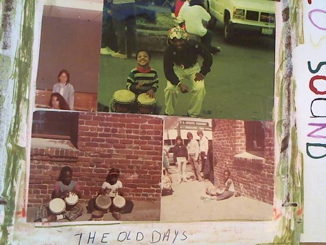 Hud-2 vinyl photos 2040