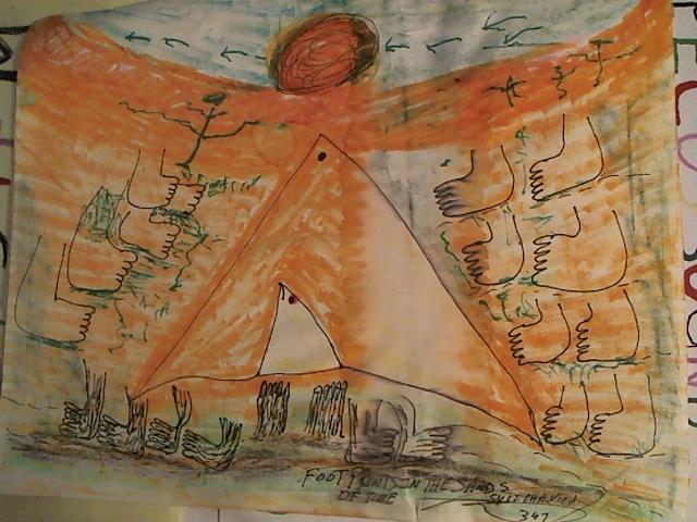 Hud-2 vinyl photos 2100