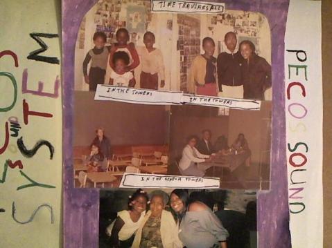 Hud-2 vinyl photos 2103