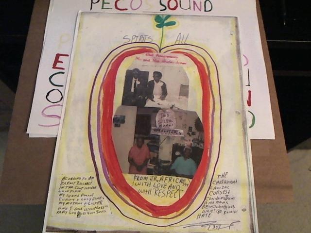 Hud-2 vinyl photos 2440