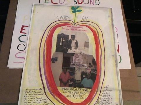 Hud-2 vinyl photos 2441