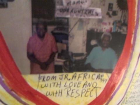 Hud-2 vinyl photos 2446