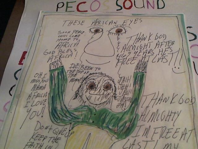 Hud-2 vinyl photos 2450