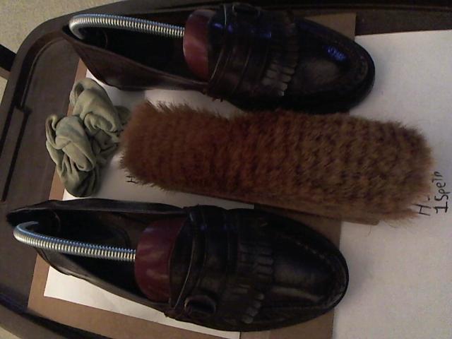 Hud-2 vinyl photos 2552