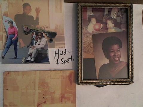 Hud-2 vinyl photos 2557