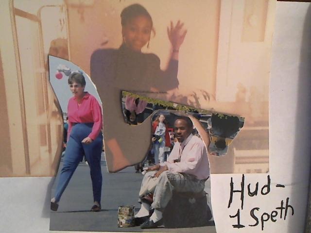 Hud-2 vinyl photos 2559