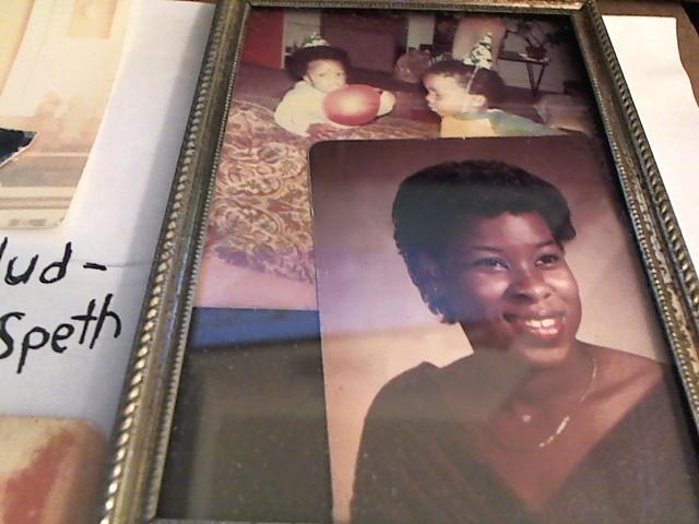 Hud-2 vinyl photos 2562