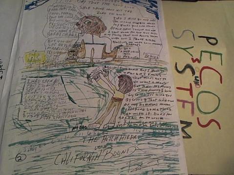 Hud-2 vinyl photos 2574