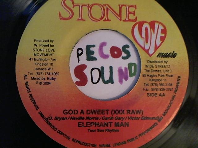 Hud-2 vinyl photos 2807