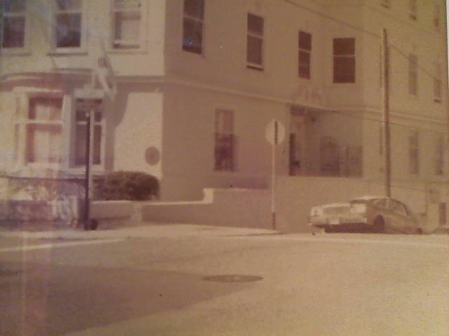 Hud-2 vinyl photos 2871