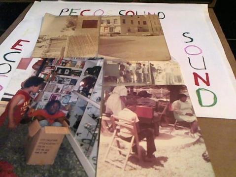 Hud-2 vinyl photos 2880