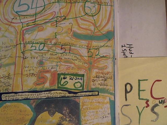 Hud-2 vinyl photos 2888