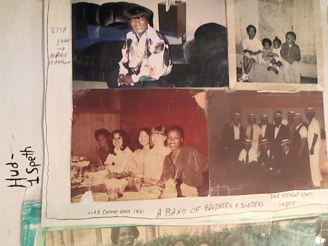 Hud-2 vinyl photos 2907