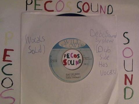 Hud-2 vinyl photos 2930