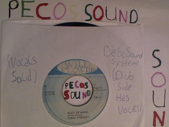 Hud-2 vinyl photos 2931