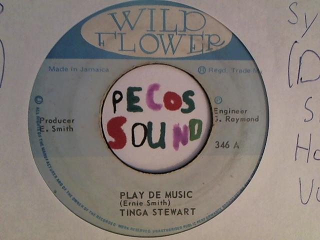 Hud-2 vinyl photos 2932