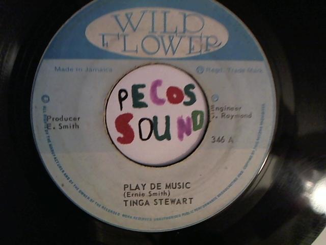 Hud-2 vinyl photos 2933