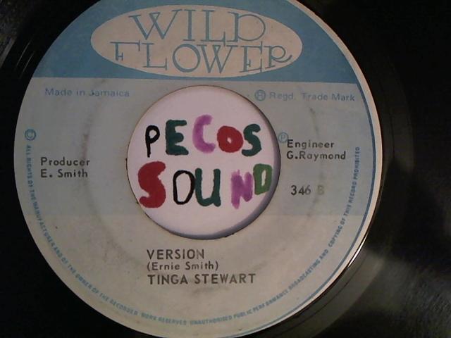 Hud-2 vinyl photos 2934