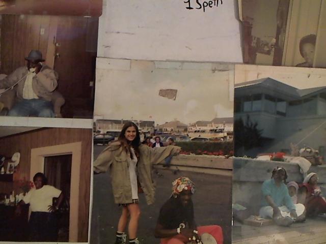 Hud-2 vinyl photos 3008