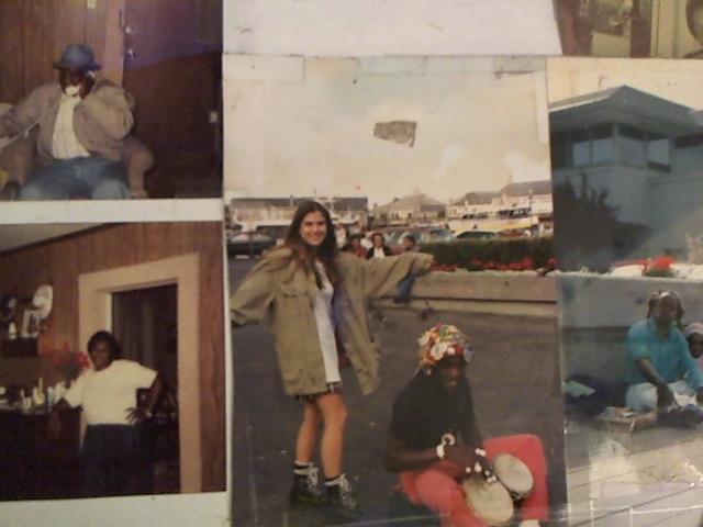 Hud-2 vinyl photos 3011