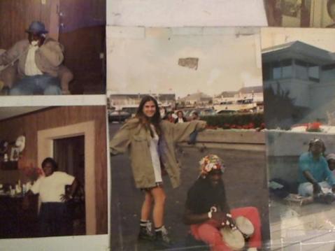 Hud-2 vinyl photos 3011