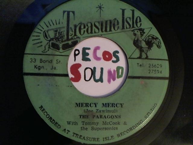 Hud-2 vinyl photos 3178