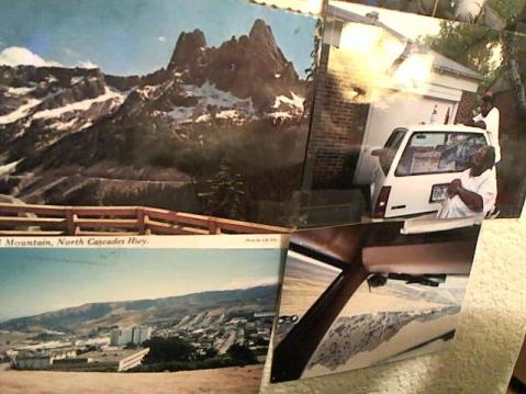 Hud-2 vinyl photos 3499