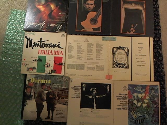 Hud-2 vinyl photos 3679