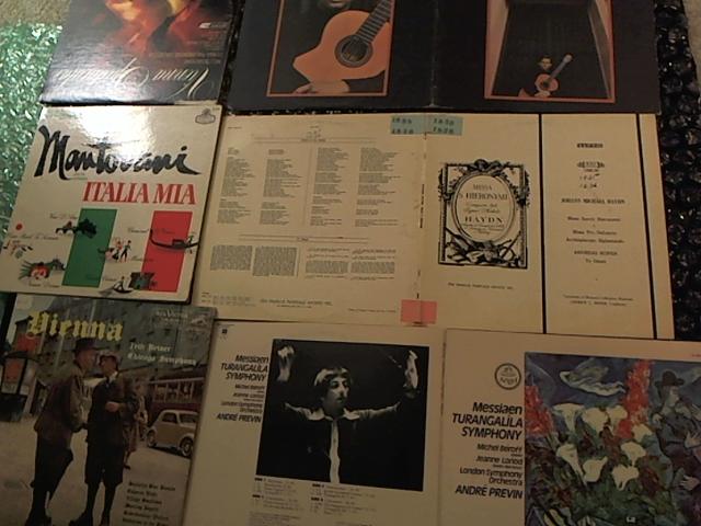 Hud-2 vinyl photos 3680