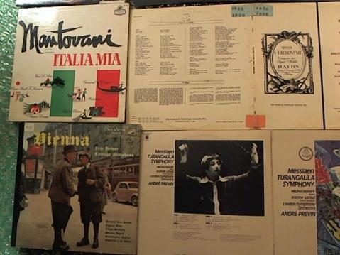 Hud-2 vinyl photos 3681