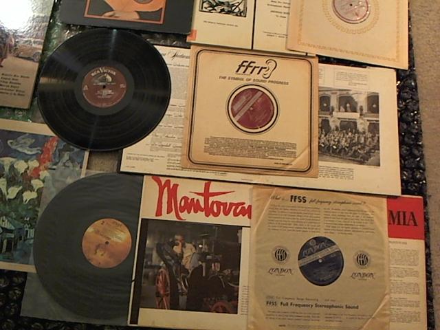 Hud-2 vinyl photos 3706