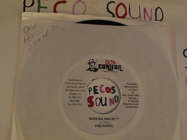 Hud-2 vinyl photos 3827