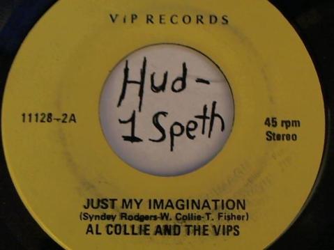 Hud-2 vinyl photos 4018