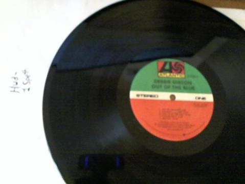 Hud-2 vinyl photos 4984