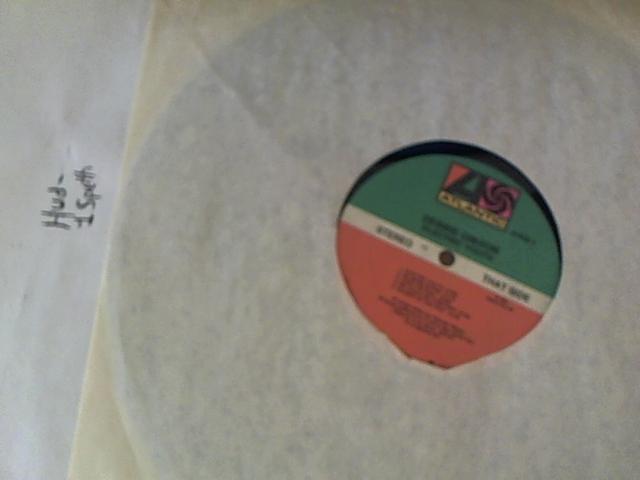 Hud-2 vinyl photos 4989